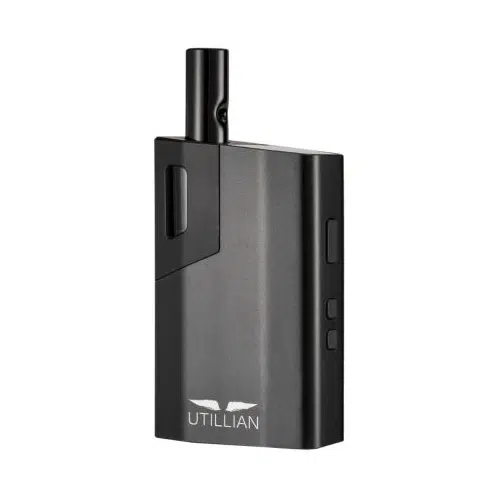 Utillian 621 Side View