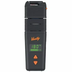 Venty Vaporizer