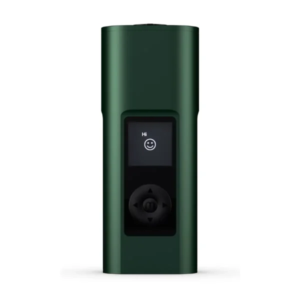 Arizer Solo 3 Sea OF Green