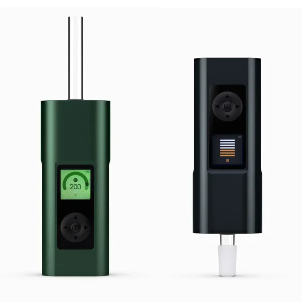 Arizer Solo 3 Vaporizer