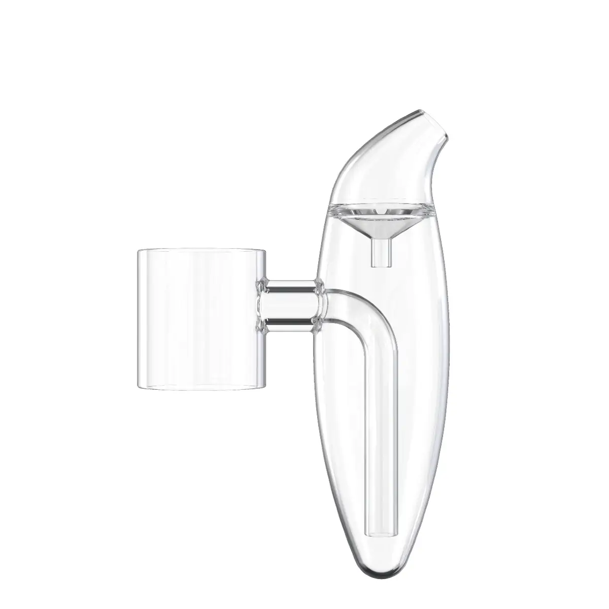 Dr Dabber XS Glass Attachment