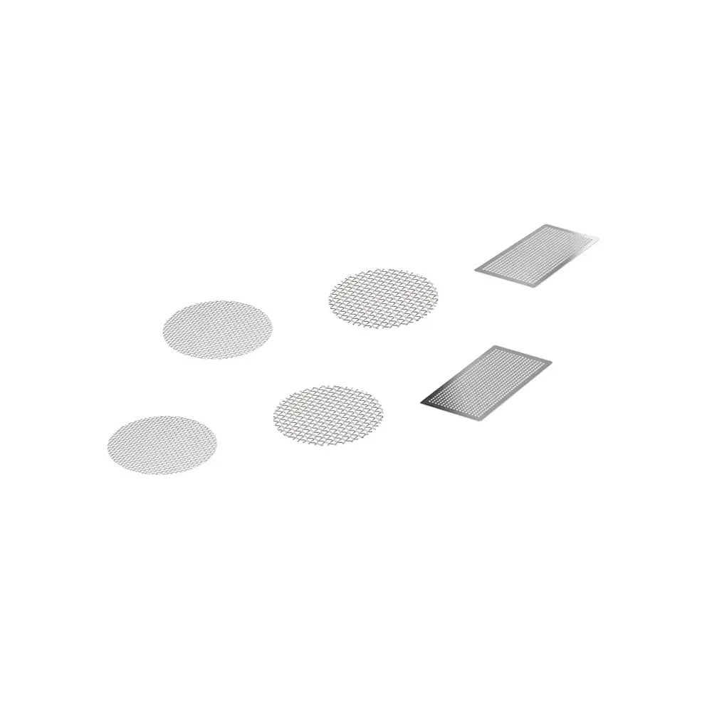 Venty Vaporizer Screen Set