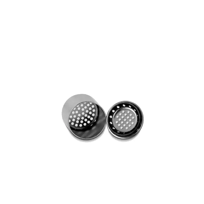 Xmax V3 Dosing Capsule with Lid Open