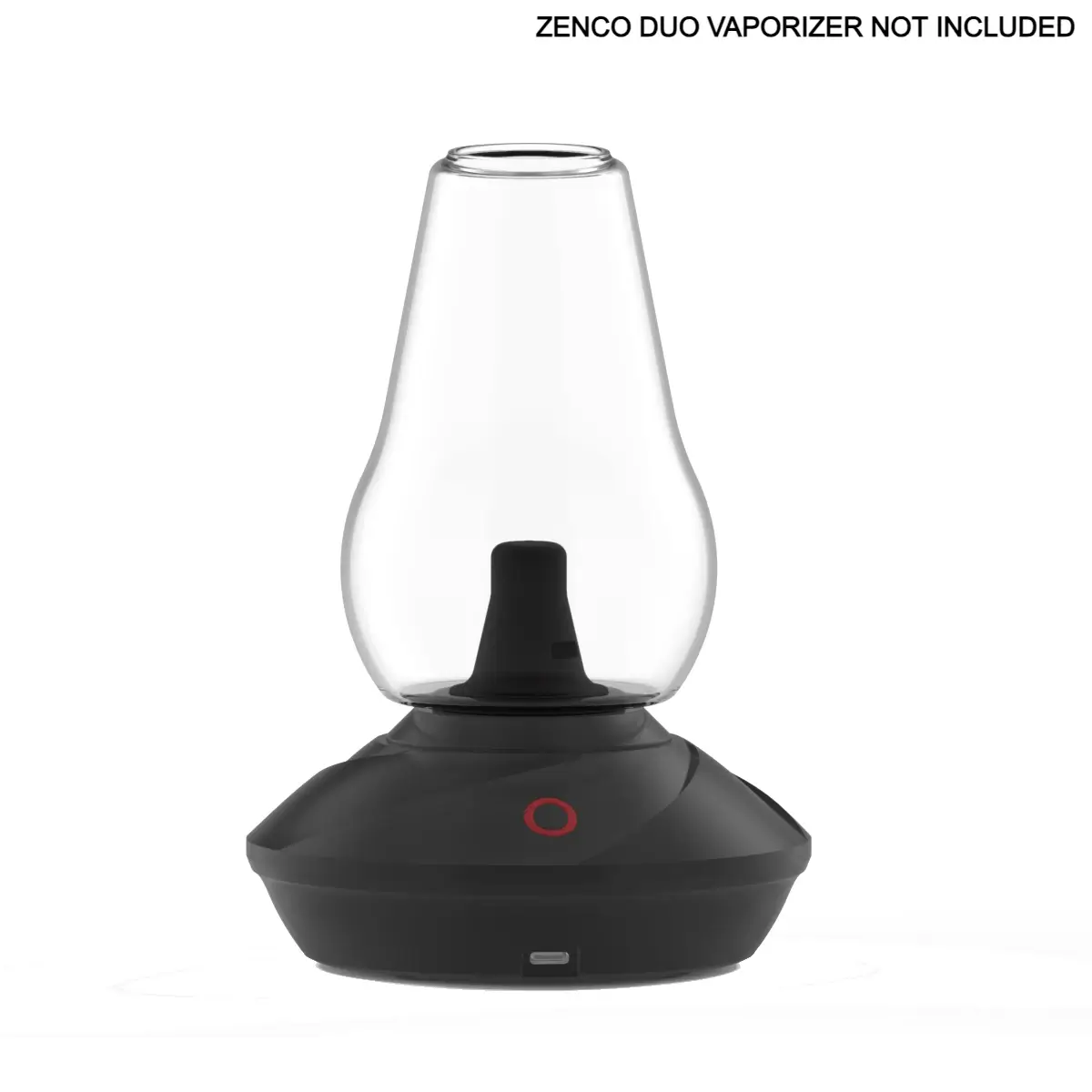 Zenco Duo Vaporizer Glassware