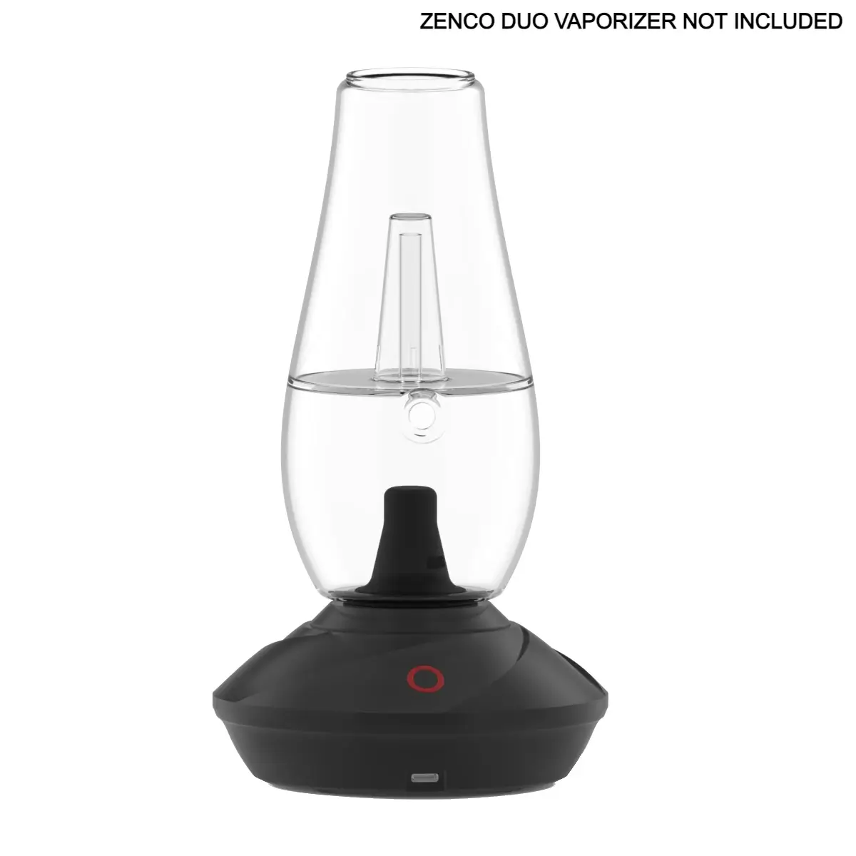 Zenco Flow Glassware