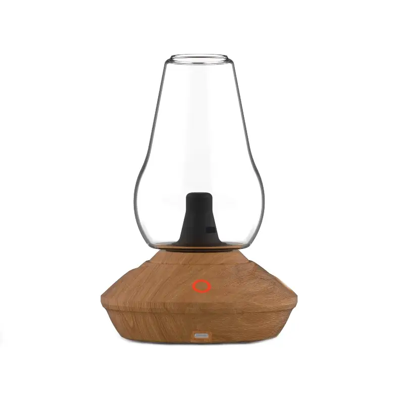 Zenco Duo Vaporizer Wood