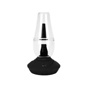 Zenco Flow Vaporizer in Black