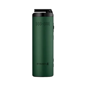Xmax Starry 4 Green Vaporizer