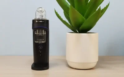 Dr. Dabber Switch 2 Review