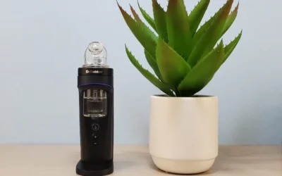 Dr. Dabber Switch 2 Review