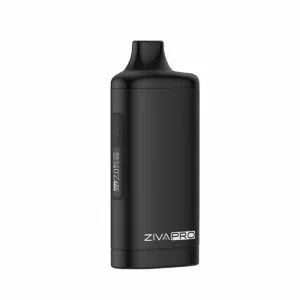 yocan ziva pro smart vaporizer mod