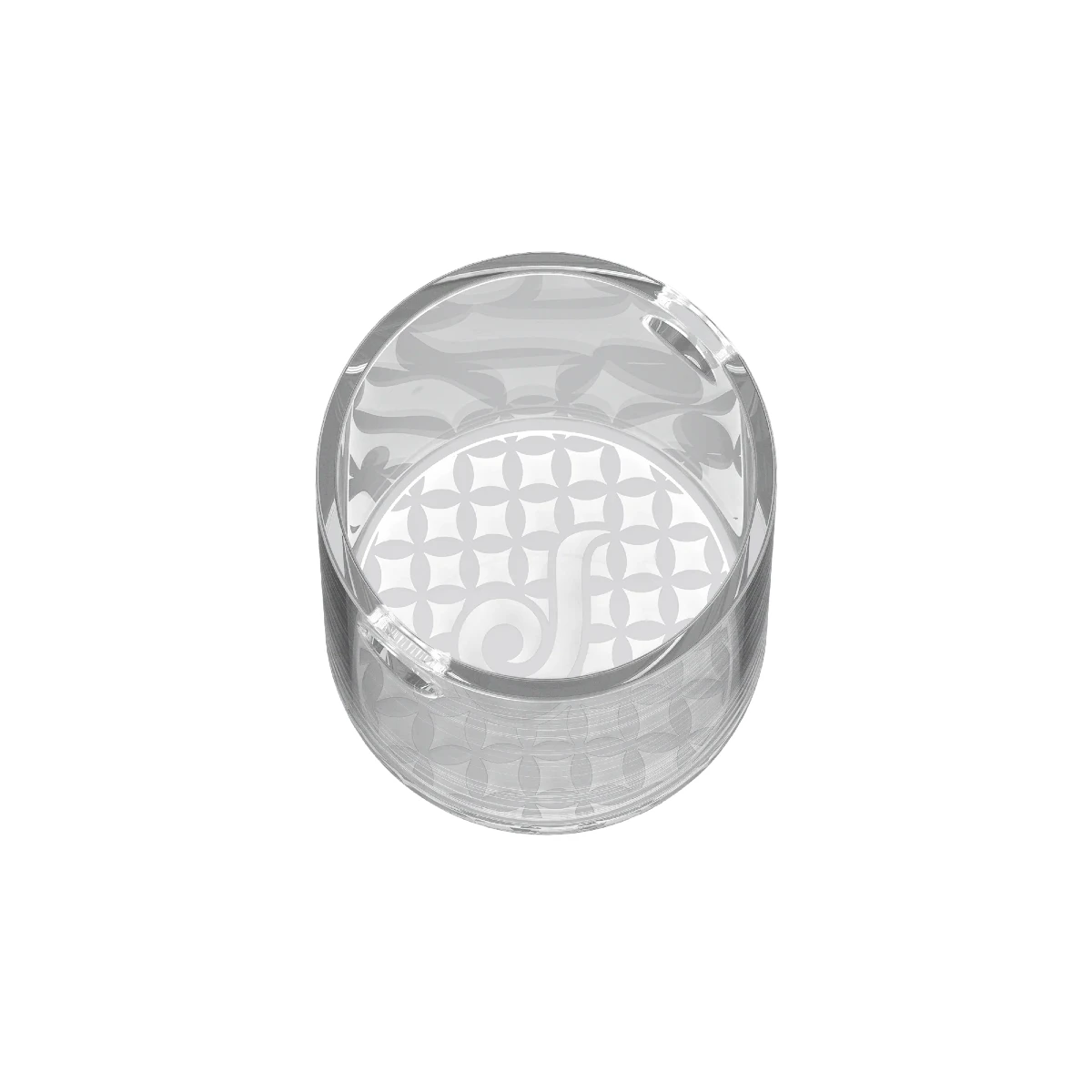 Dr Dabber Switch 2 Sapphire Insert Cup