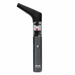 Utillian 6 Gun Metal