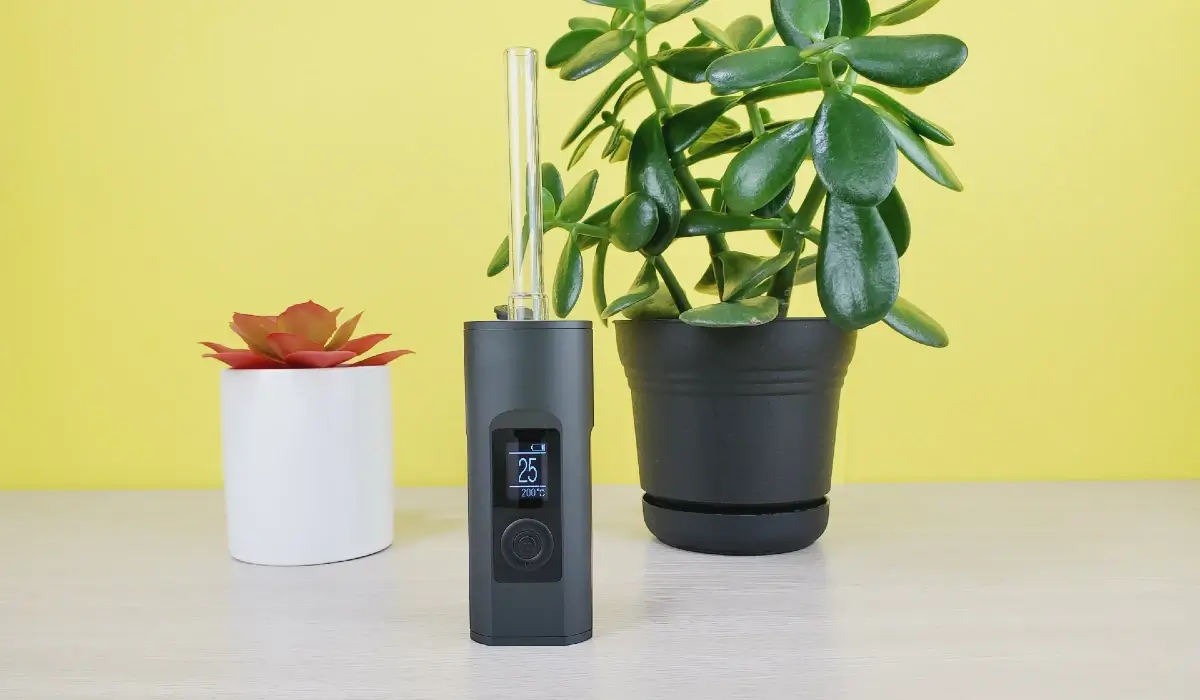 Arizer Solo 2 Max Review