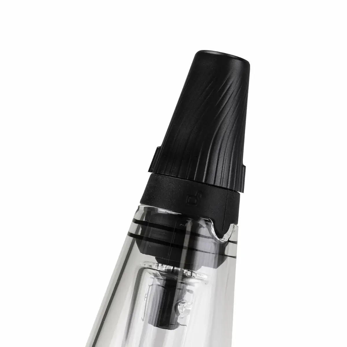 Puffco Peak Pro Travel Glass Replacement (1)