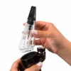Puffco Peak Pro Travel Glass Replacement (2)