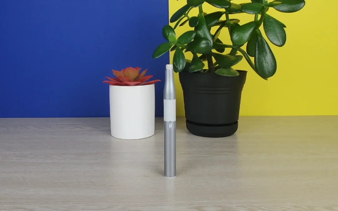 Puffco plus pen