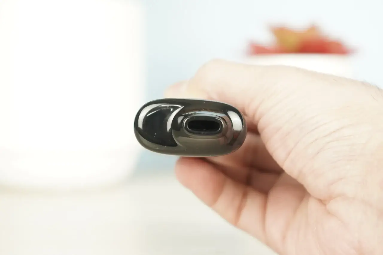 Yocan Ziva Pro Mouth Piece