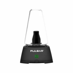 Pulsar Sipper Dry Cup Edition