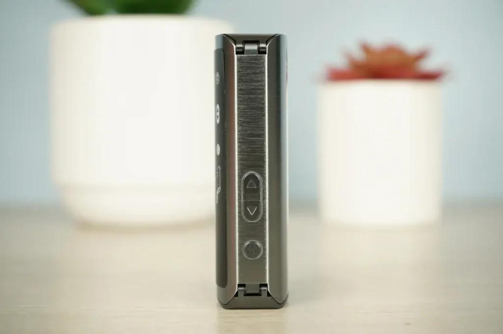 DaVinci IQ3 Review - Image 11