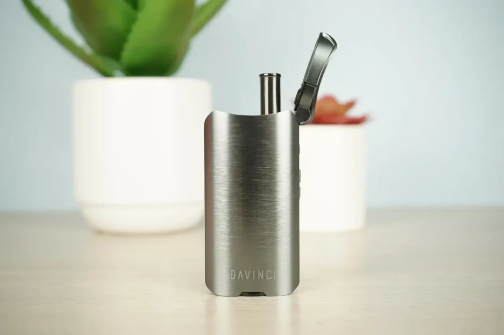 DaVinci IQ3 Review - Image 8