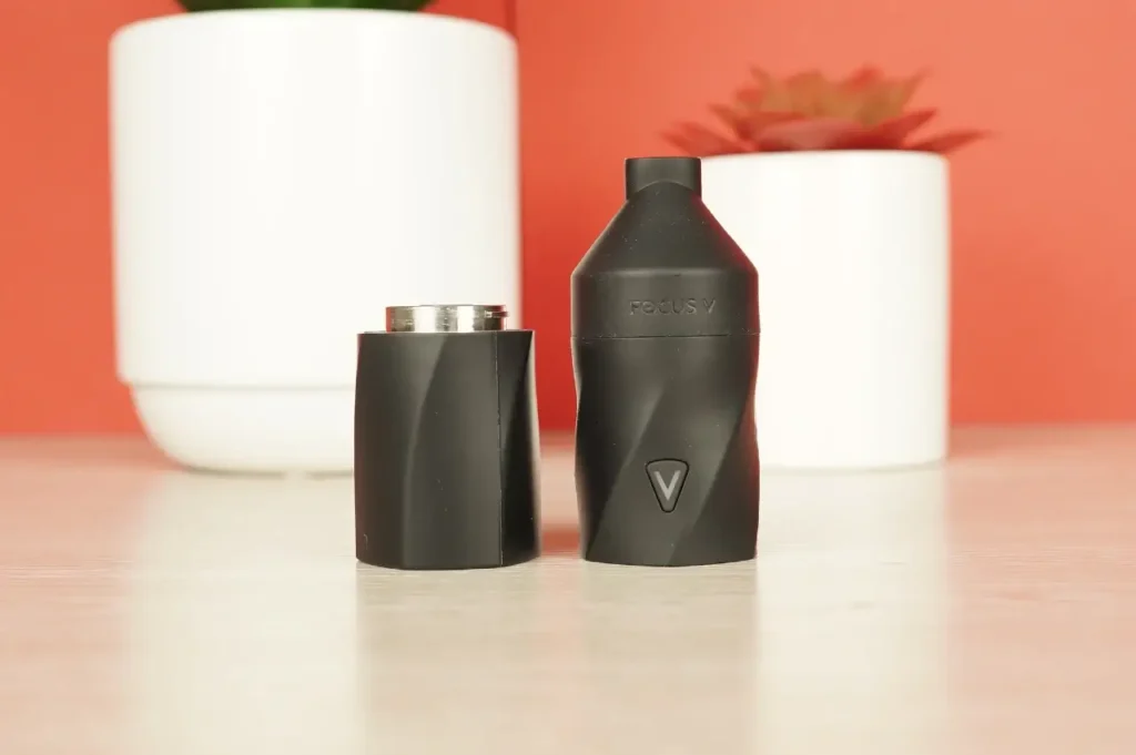 Focus V Aeris Review - Image 6