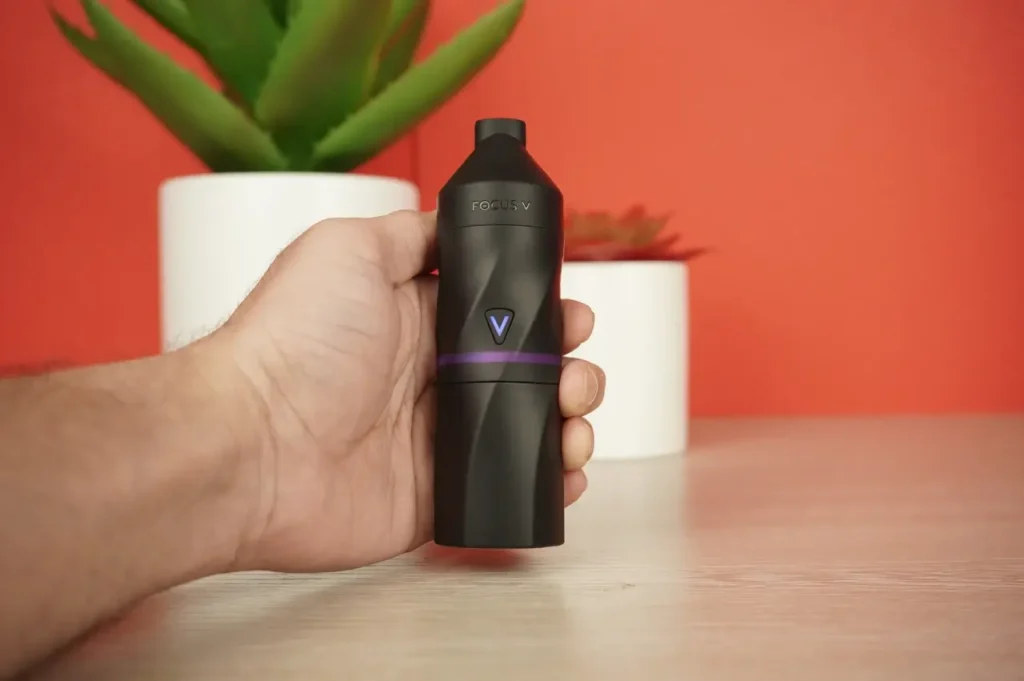 Focus V Aeris Review - Image 8