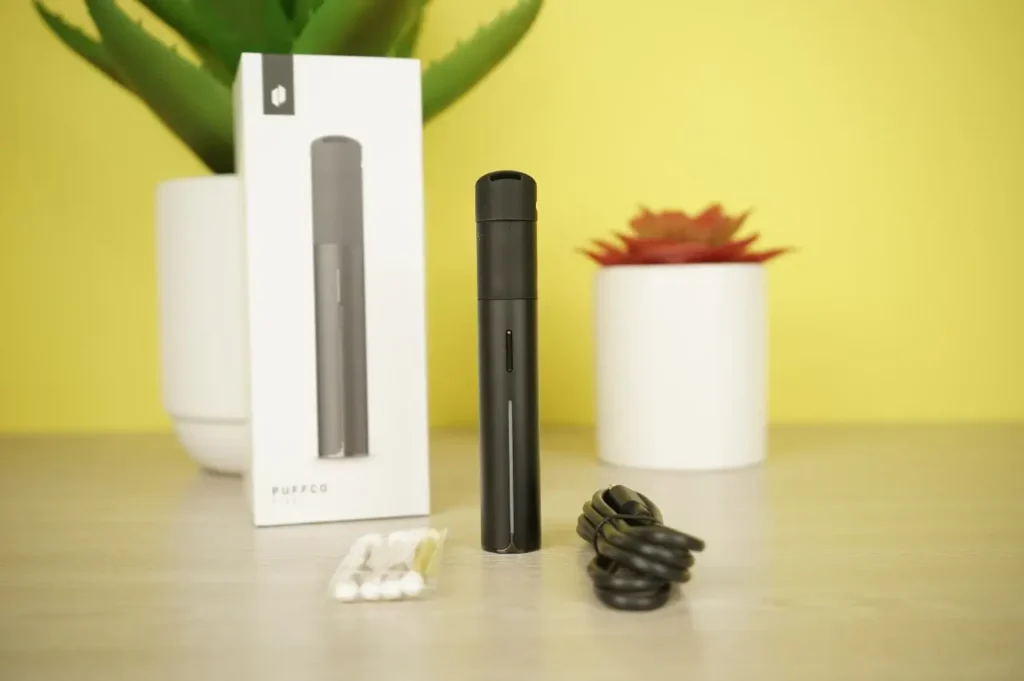 Puffco Pivot Review - Image 2