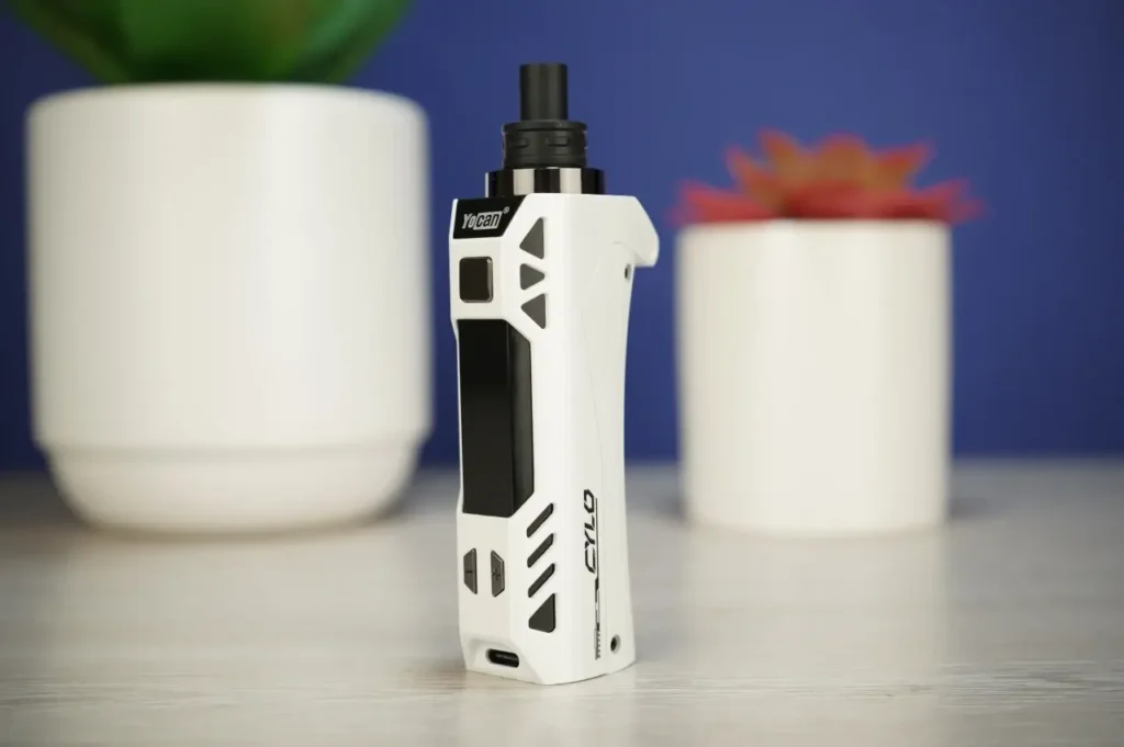 Yocan Cylo Review - Image 7