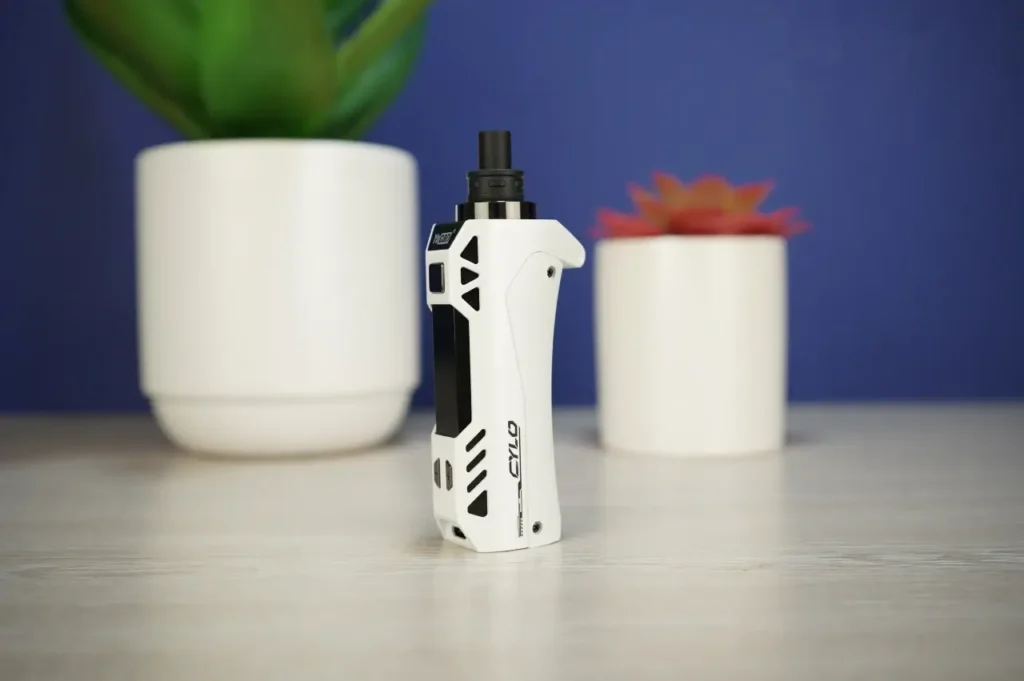 Yocan Cylo Review - Image 4