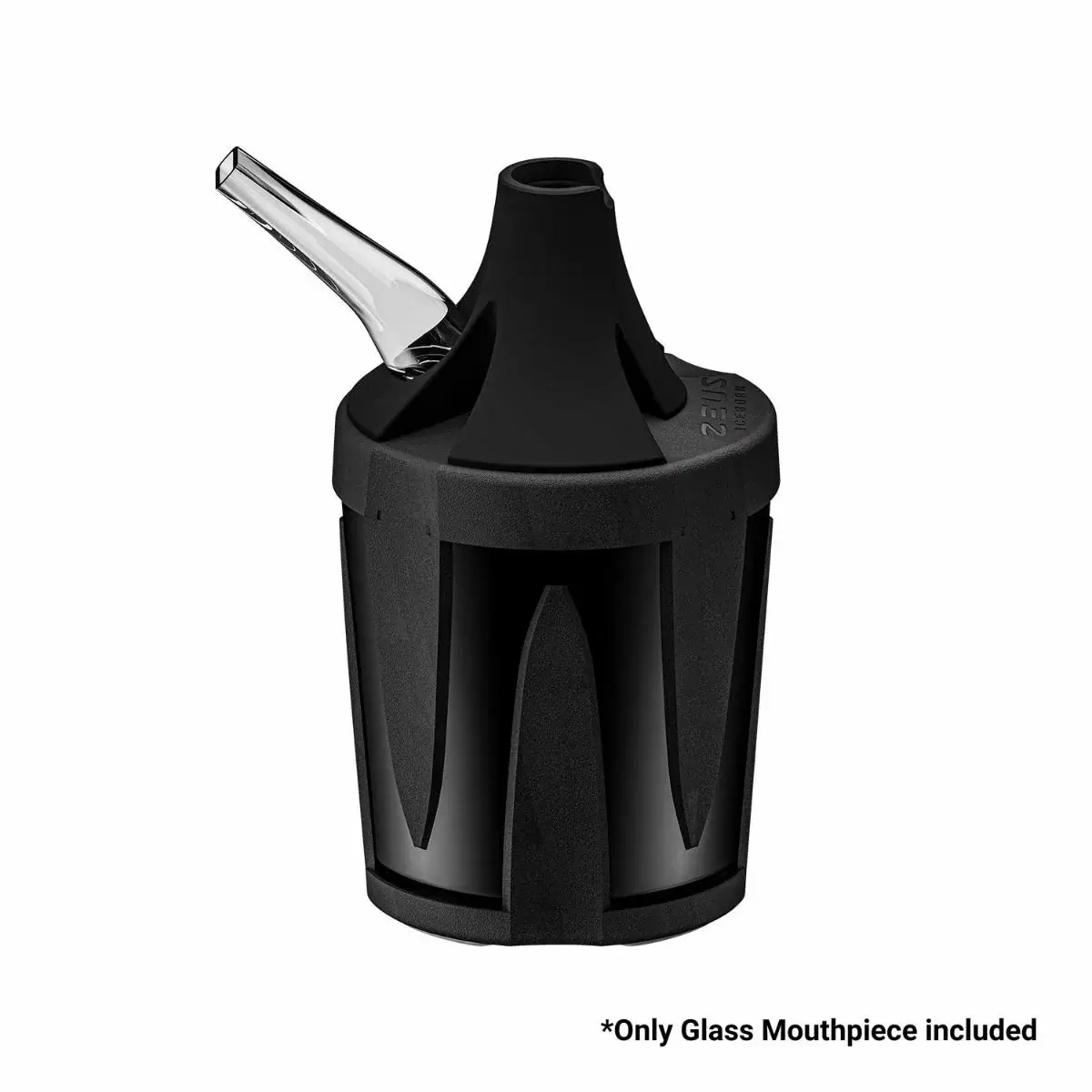 Zeus Iceborn 3 Glass