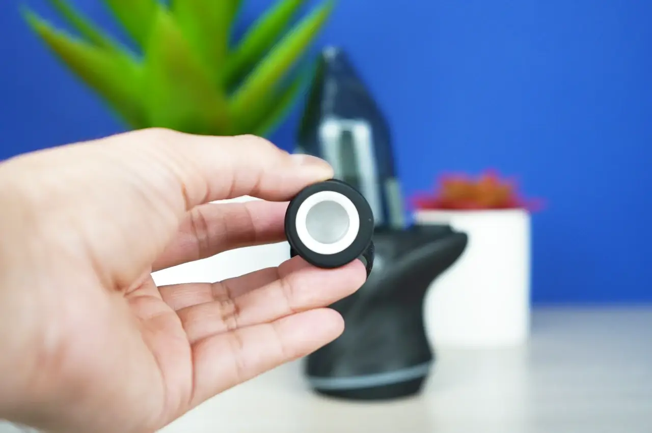 Focus V Carta Sport Review - Image 7