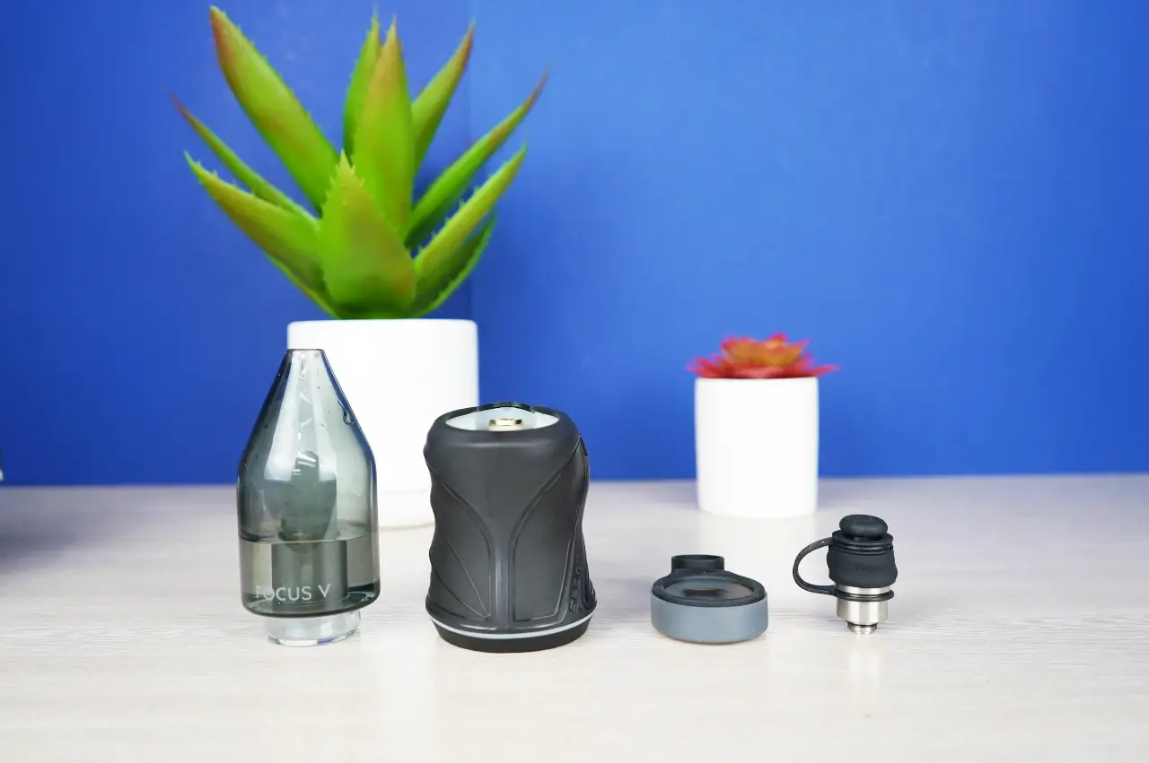 Focus V Carta Sport Review - Image 12