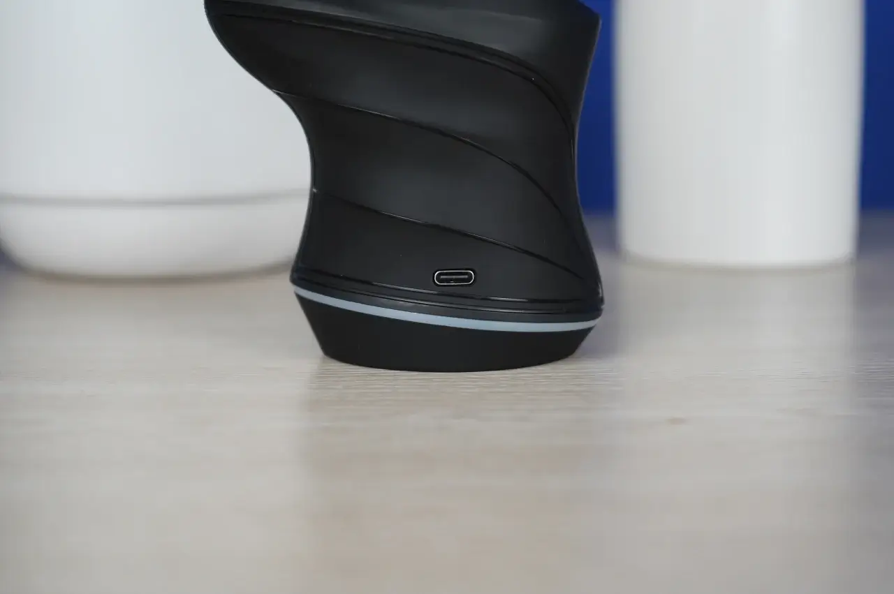 Focus V Carta Sport Review - Image 6