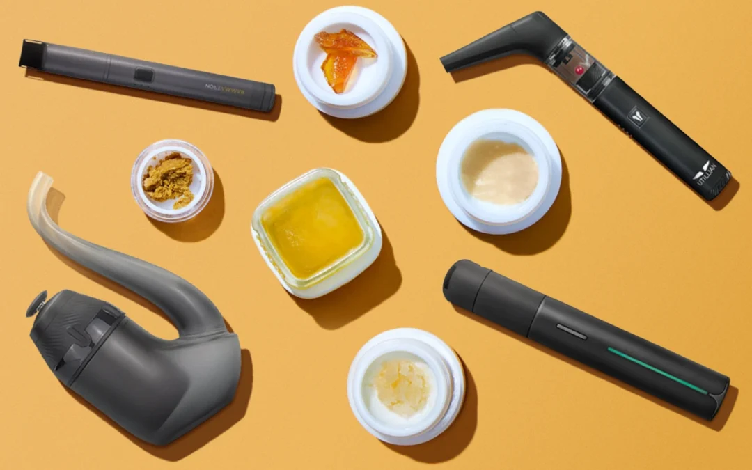 How To Buy A Dab Pen Online​