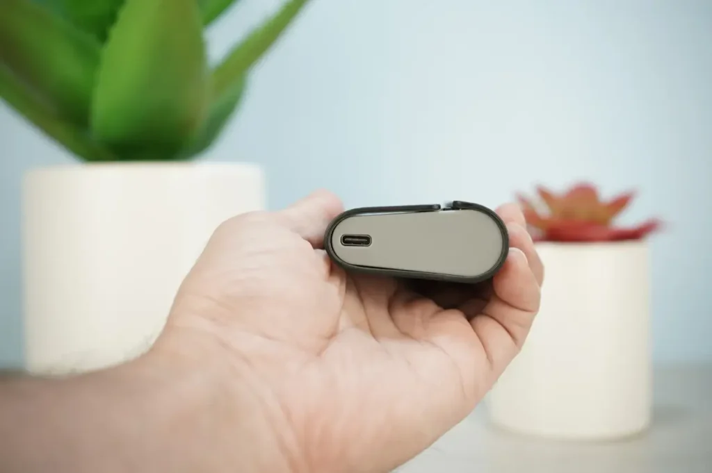 CCell Fino Review - Image 7