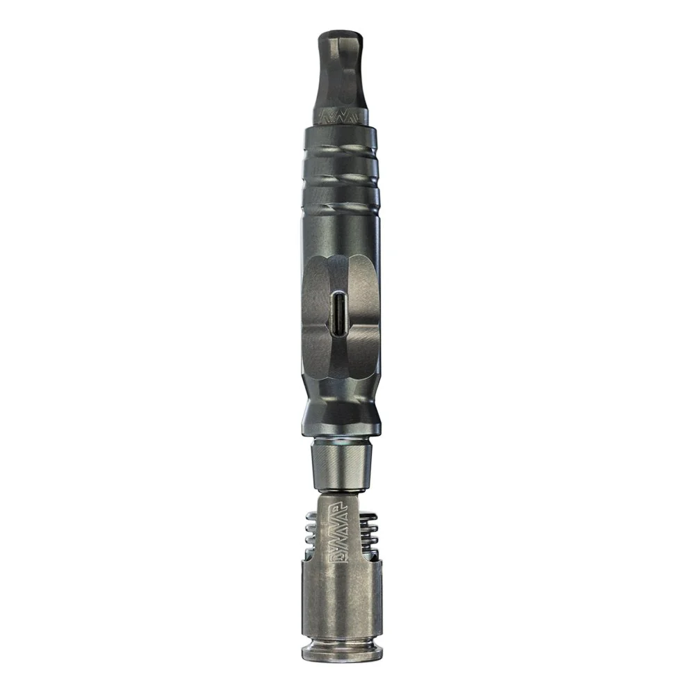 DynaVap HyperDyn Review