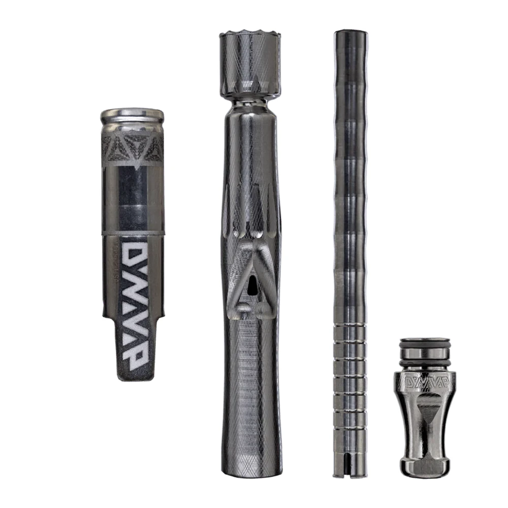 DynaVap UniDyn All Parts