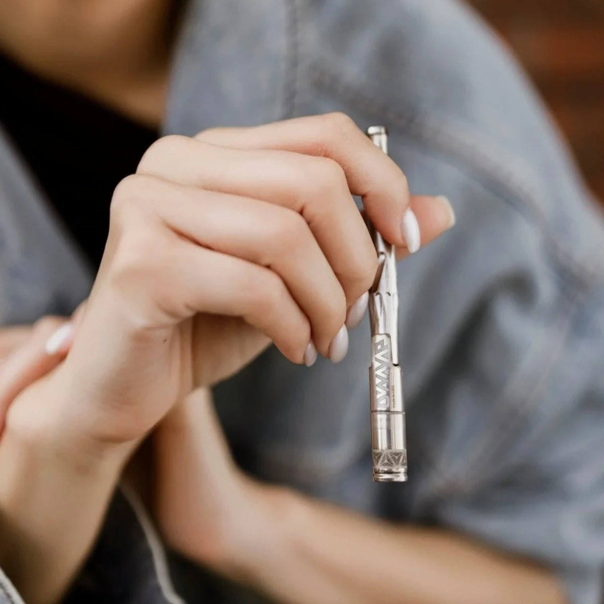 DynaVap UniDyn Portability