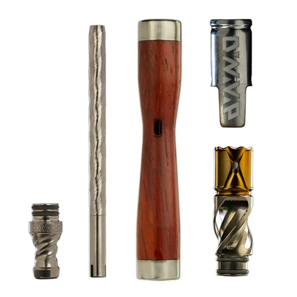 DynaVap WoodWynd Stem