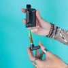 Ooze Duplex 2 Black (1)
