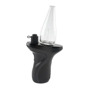 Ooze Trigger Max Black