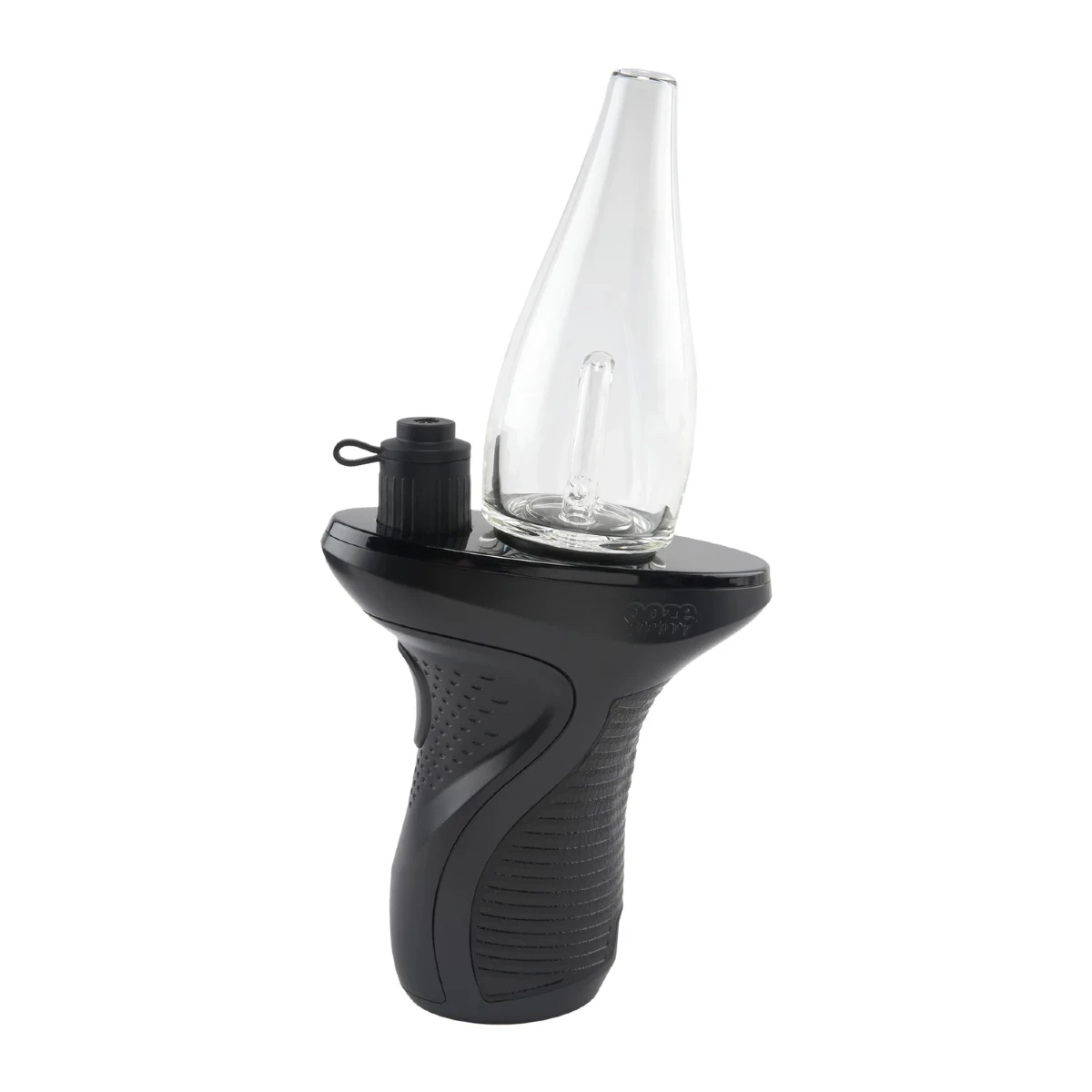 Ooze Trigger Max Black
