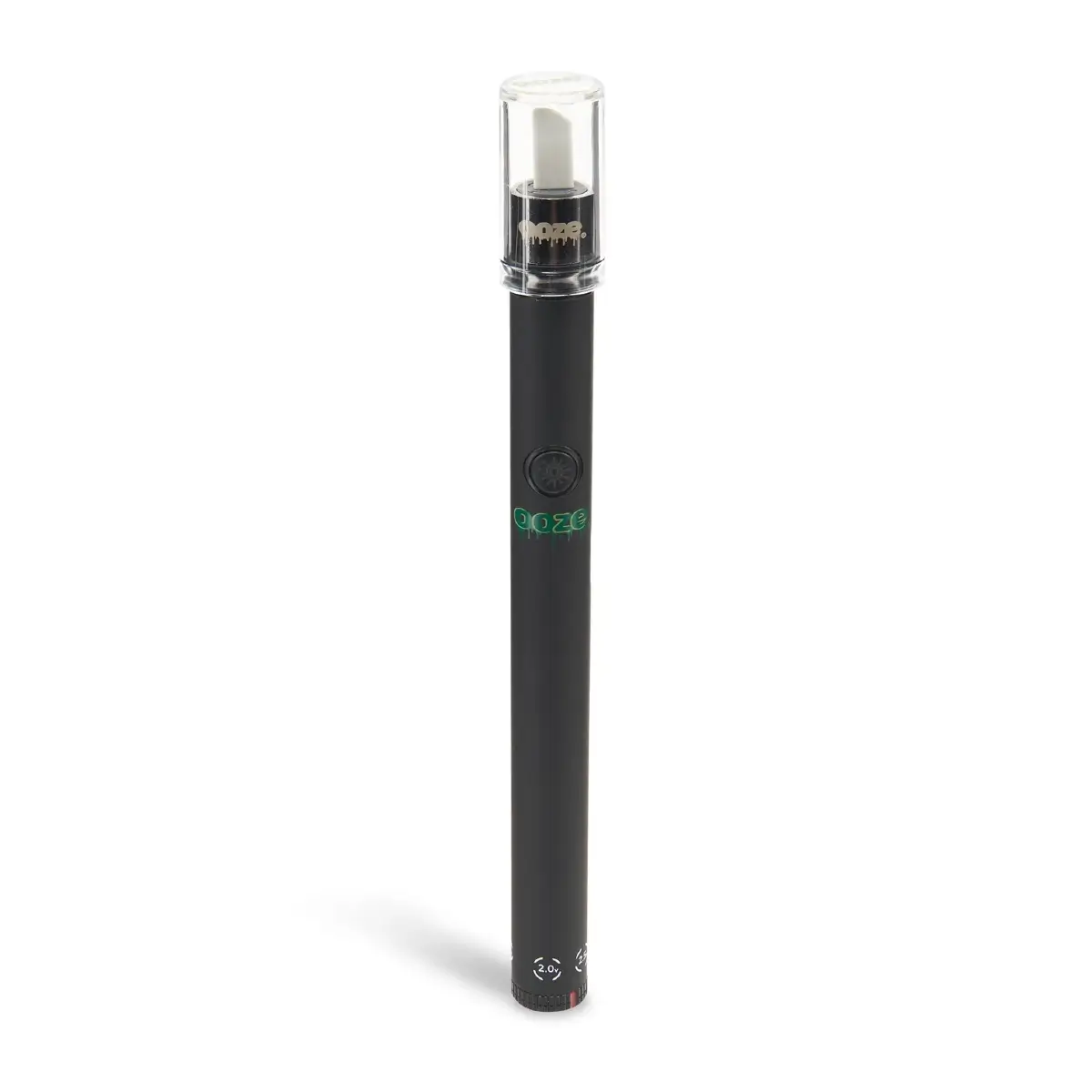 Ooze Twist Hot Knife Kit Black (3)