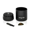 Toothless Weed grinder