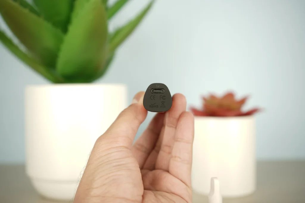Tronian Rhotron USB-C