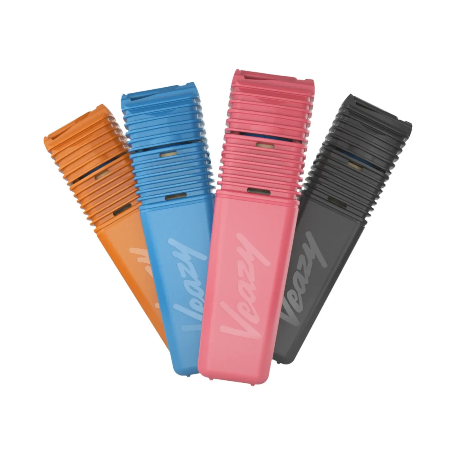 Veazy All Colours