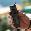 Veazy Vaporizer Black