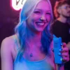 Veazy Vaporizer Blue