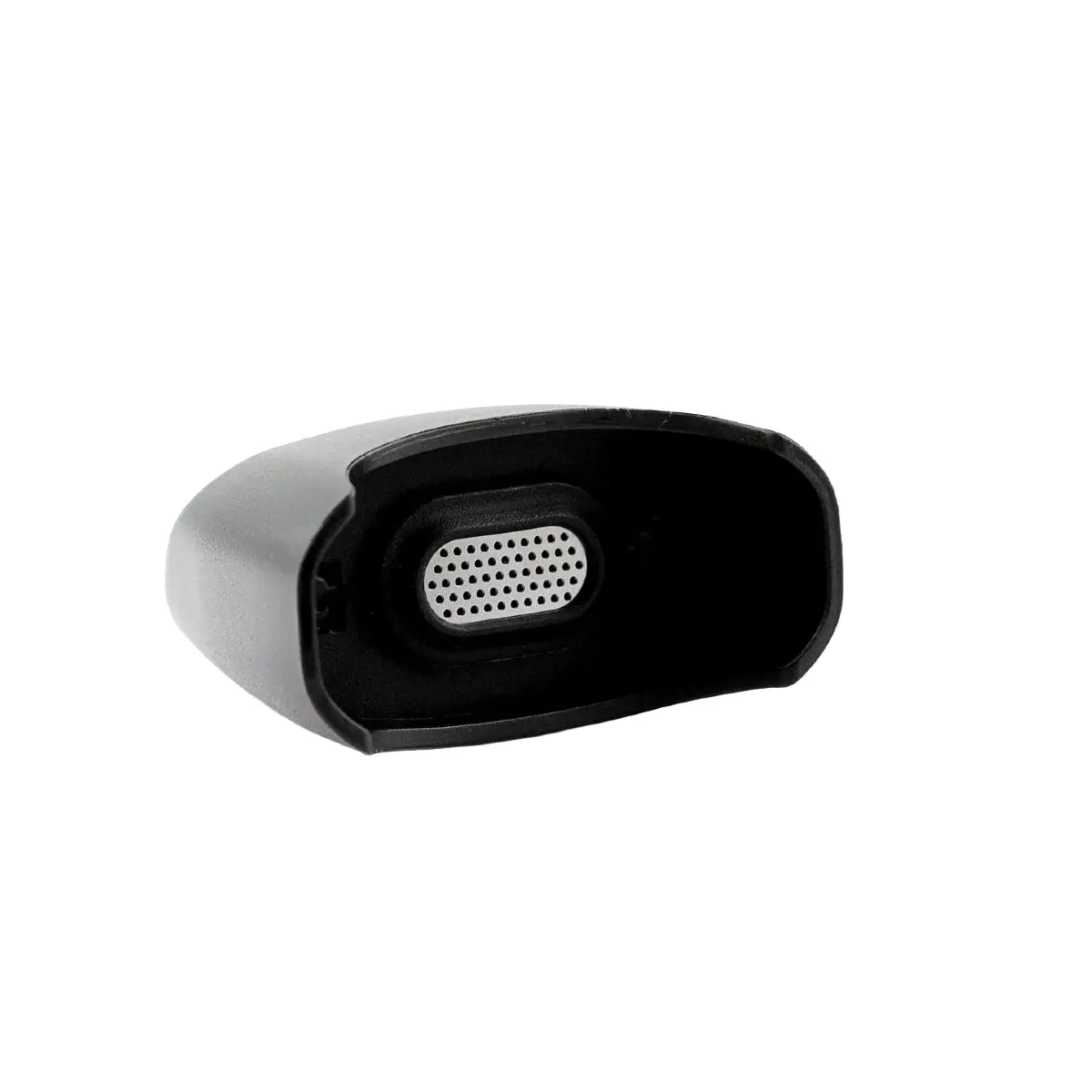 G Pen Dash Plus Mouthpiece Material